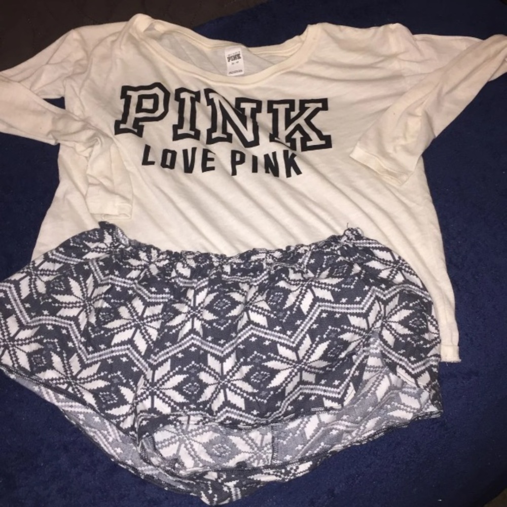 Pjs